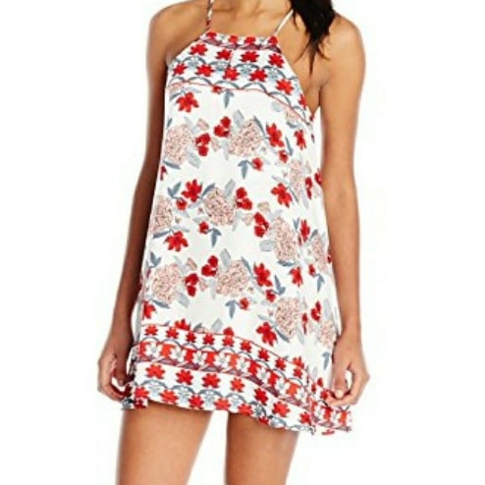 Minkpink dress